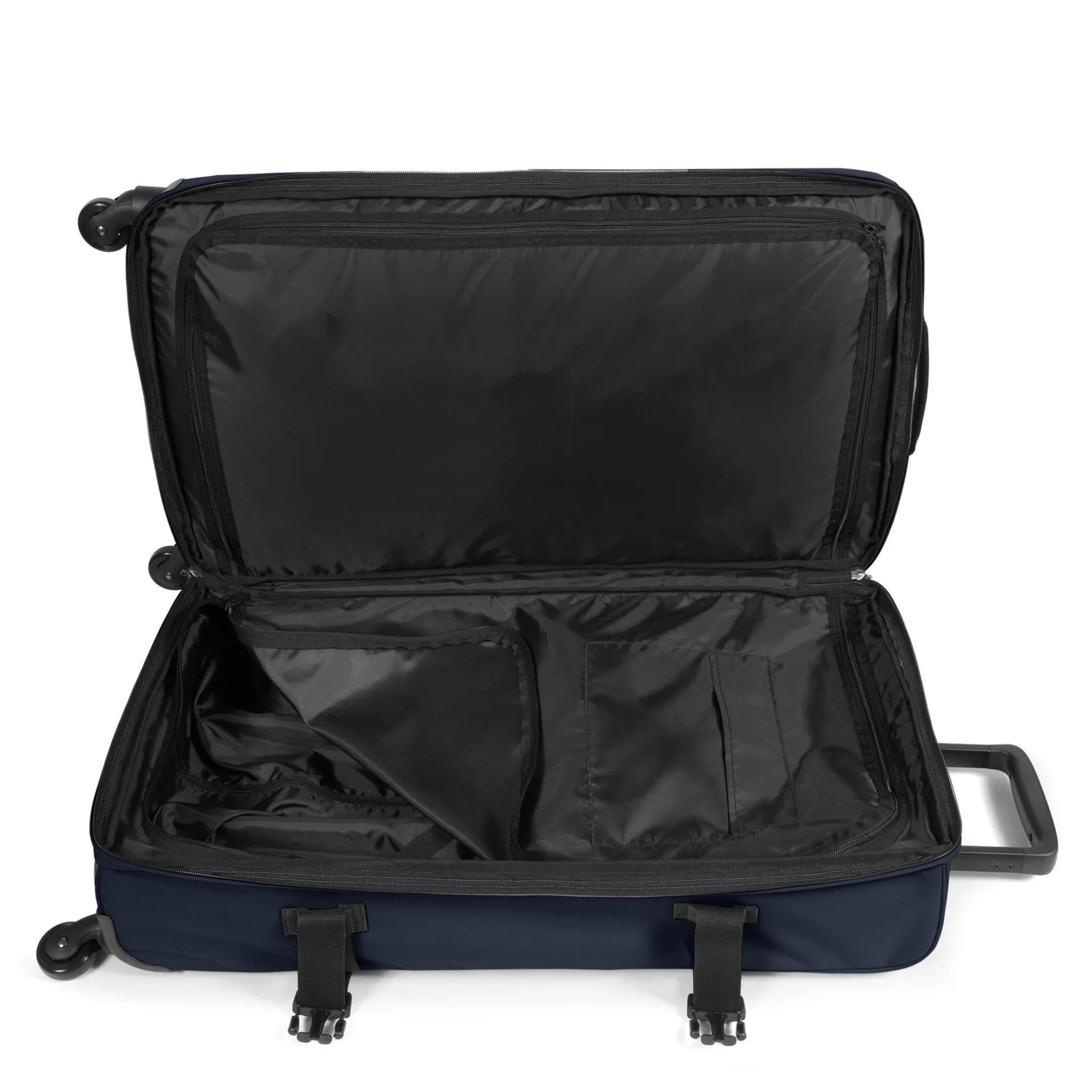 Eastpak 4 Wielen | Grote Koffers>TRANS4 L UltraMarine