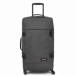 Eastpak 4 Wielen | Grote Koffers>TRANS4 M BlackDenim
