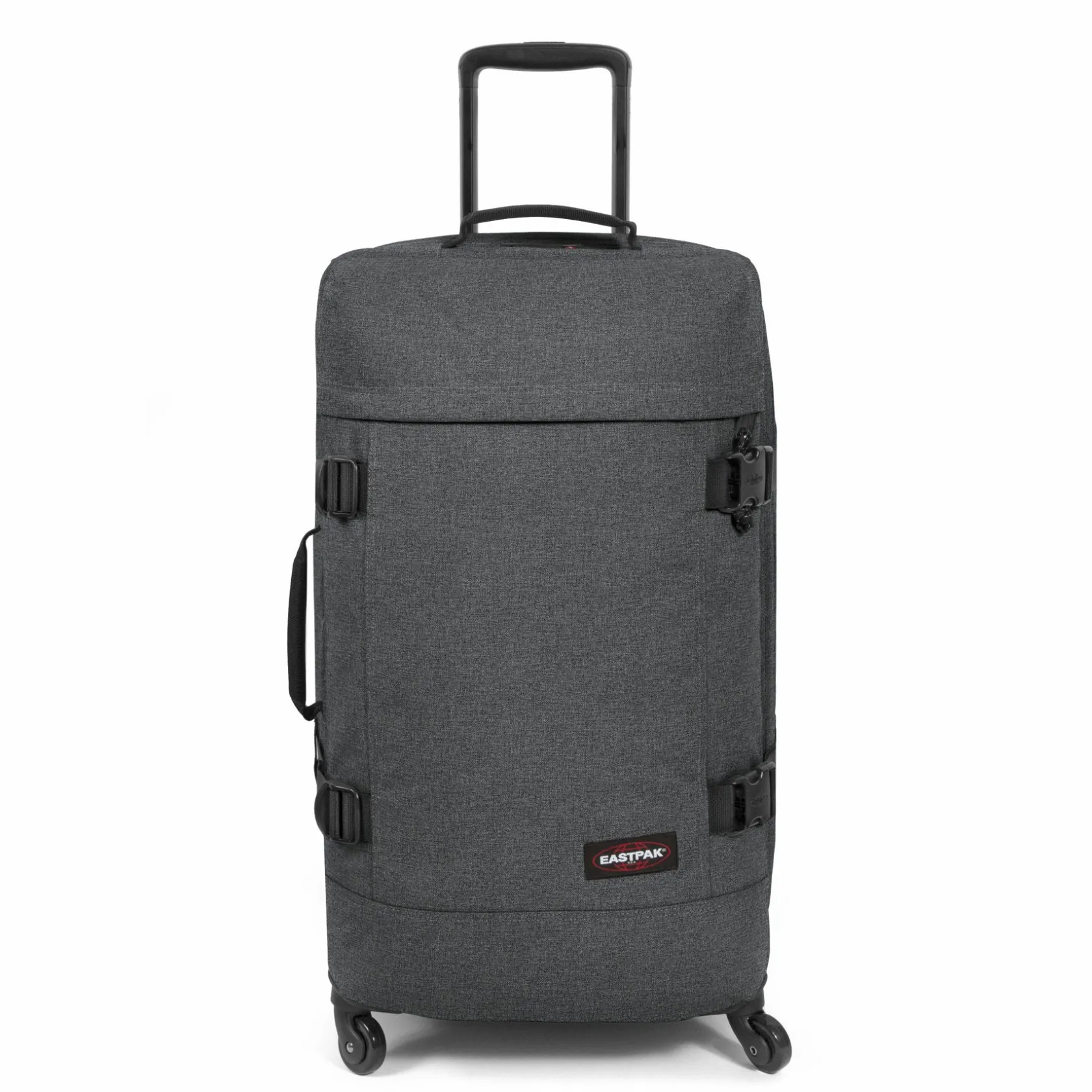 Eastpak 4 Wielen | Grote Koffers>TRANS4 M BlackDenim