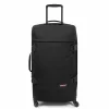 Eastpak 4 Wielen | Grote Koffers>TRANS4 M Black
