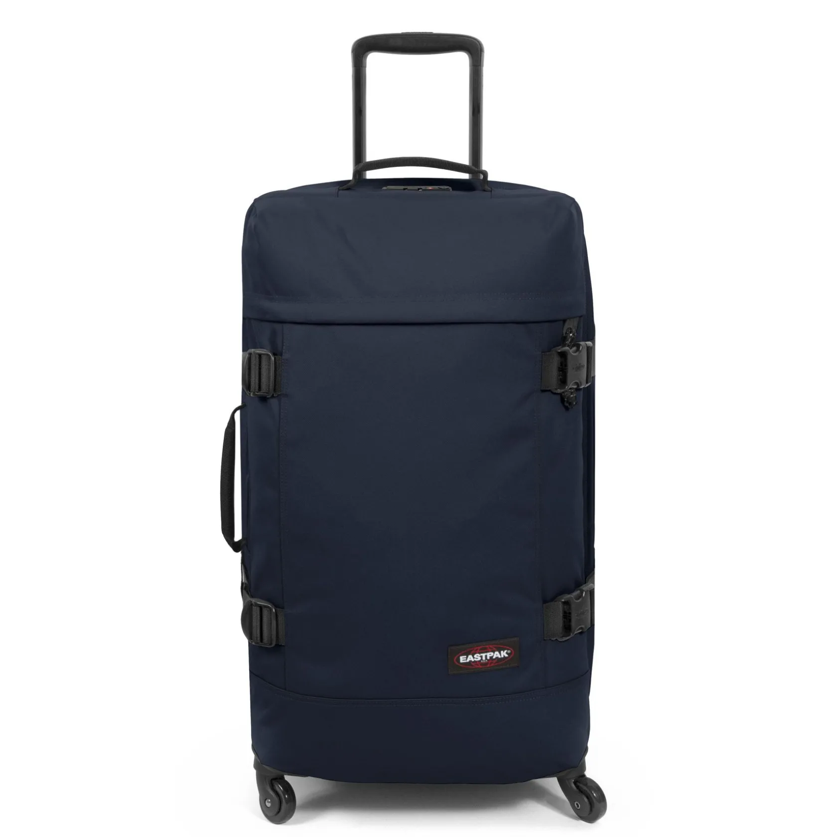 Eastpak 4 Wielen | Grote Koffers>TRANS4 M UltraMarine