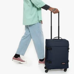 Eastpak 4 Wielen | Handbagage>TRANS4 S UltraMarine