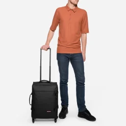 Eastpak 4 Wielen | Handbagage>TRANS4 S Black