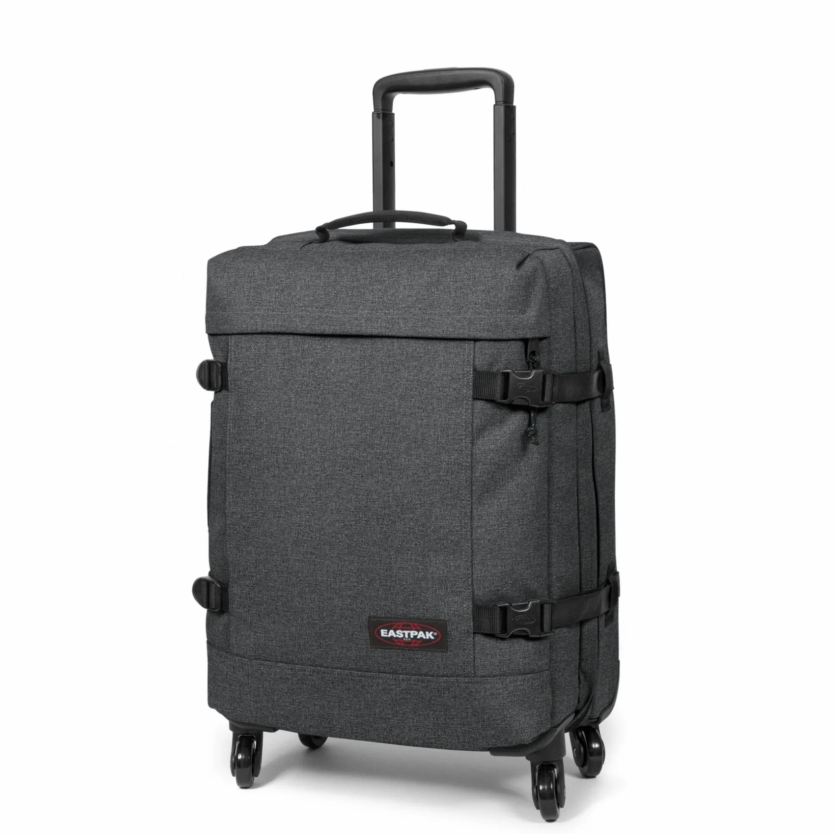 Eastpak 4 Wielen | Handbagage>TRANS4 S BlackDenim
