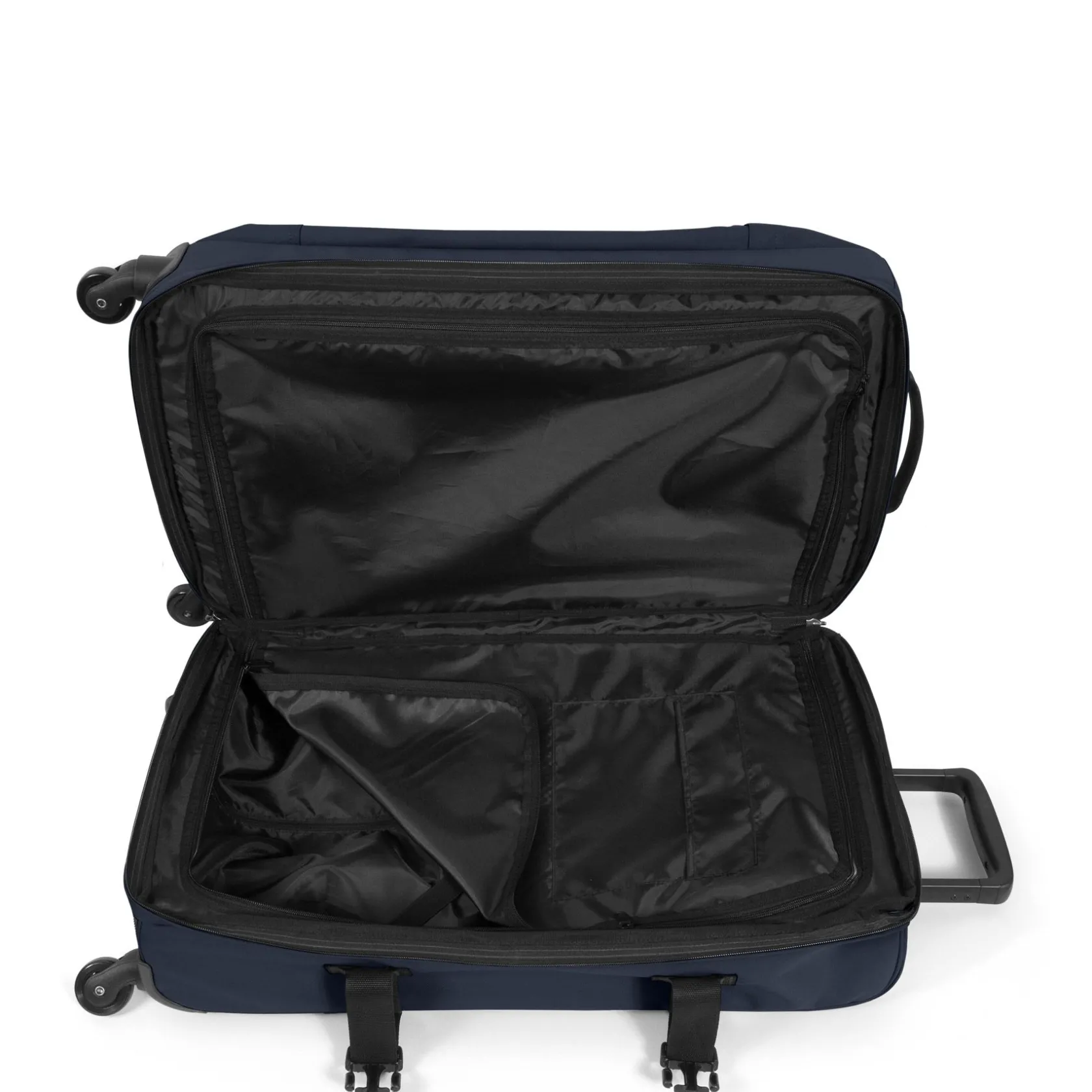 Eastpak 4 Wielen | Handbagage>TRANS4 S UltraMarine