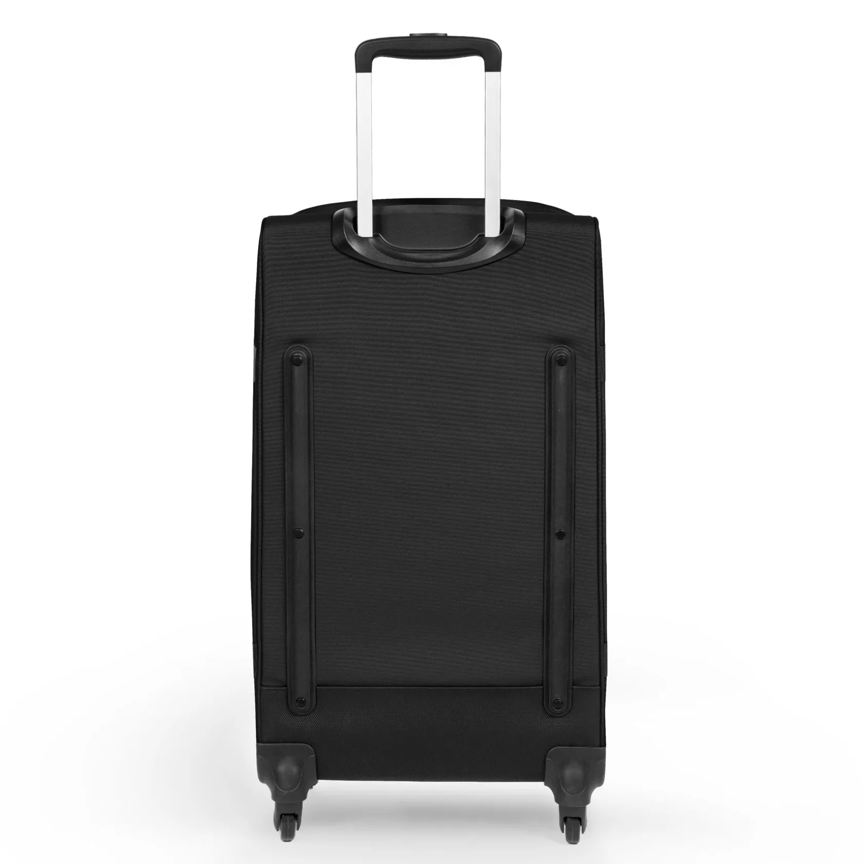 Eastpak 4 Wielen | Zachte Reiskoffers>TRANSIT'R 4 M Black