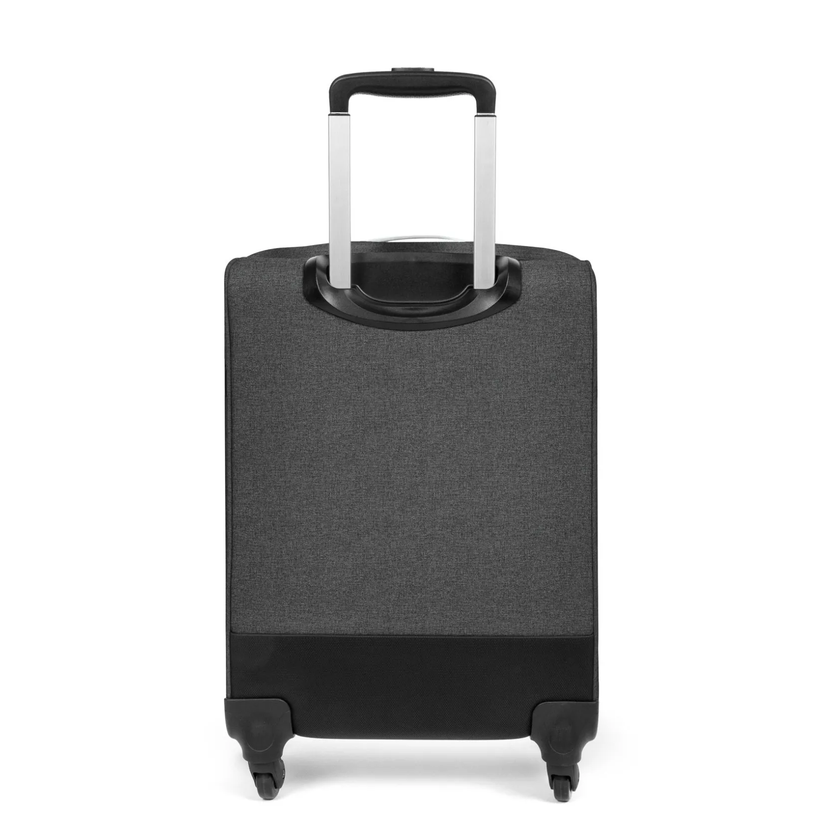 Eastpak 4 Wielen | Zachte Reiskoffers>TRANSIT'R 4 S BlackDenim