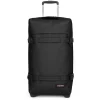 Eastpak 2 Wielen | Grote Koffers>TRANSIT'R L Black