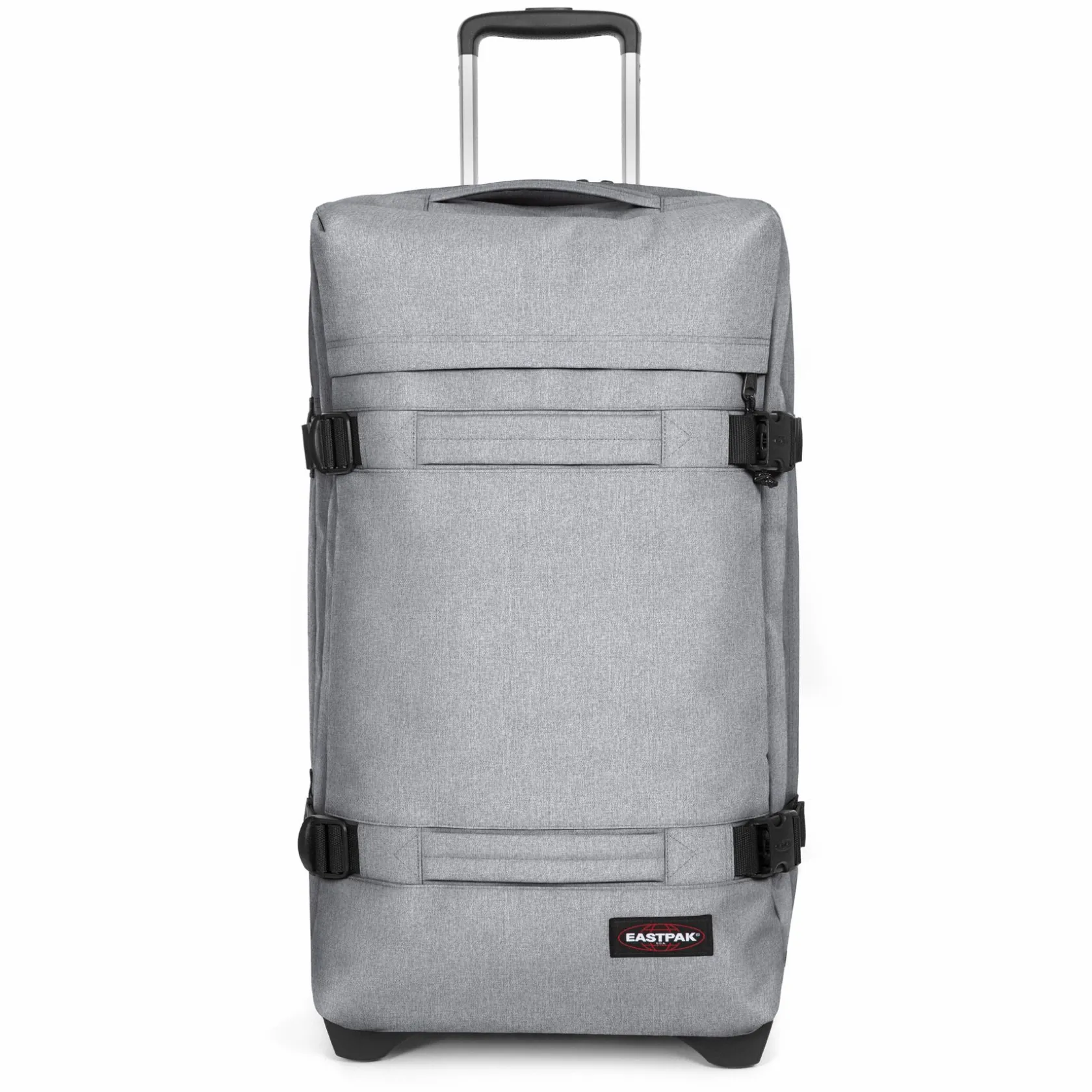 Eastpak 2 Wielen | Grote Koffers>TRANSIT'R L SundayGrey