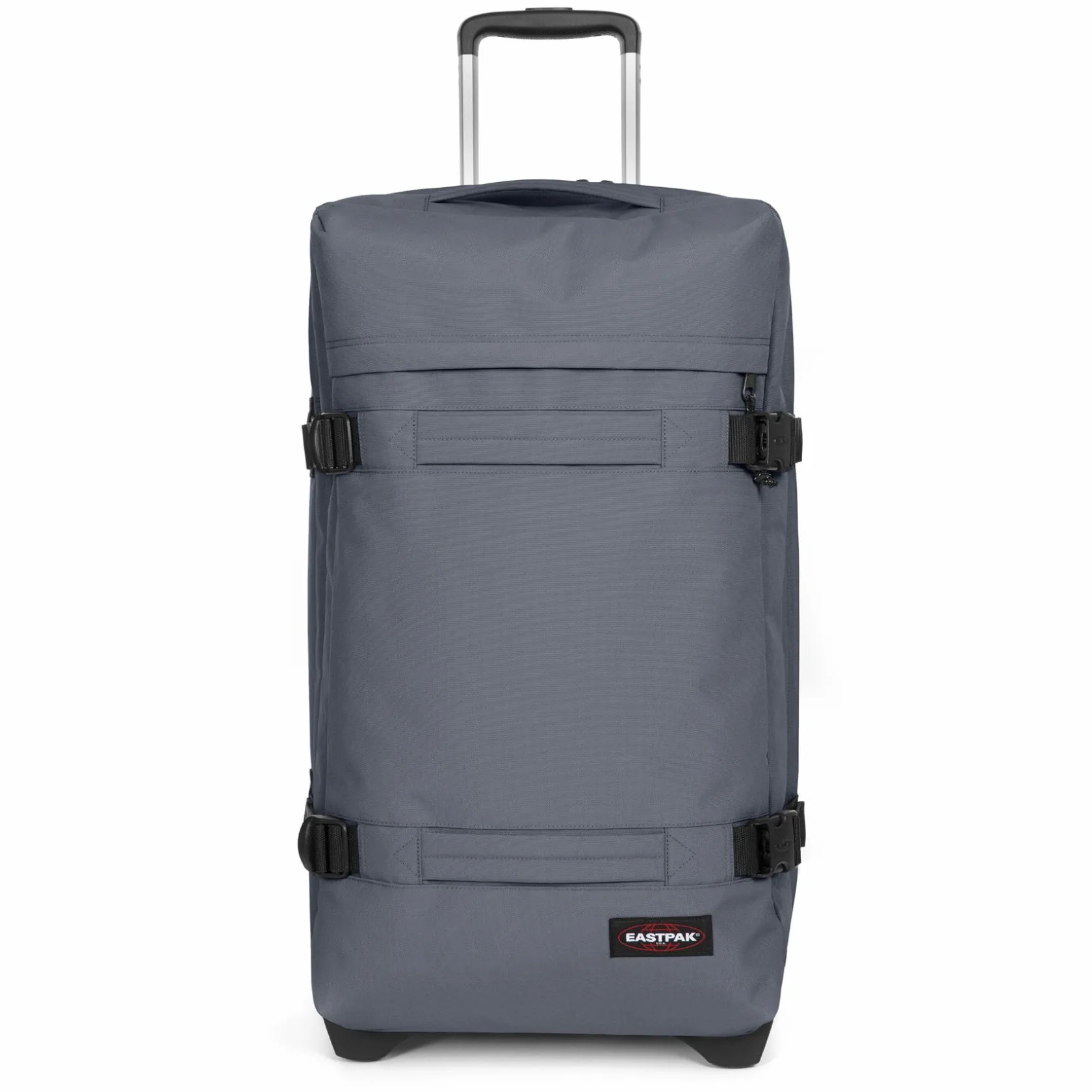 Eastpak 2 Wielen | Grote Koffers>TRANSIT'R L CobbleGrey