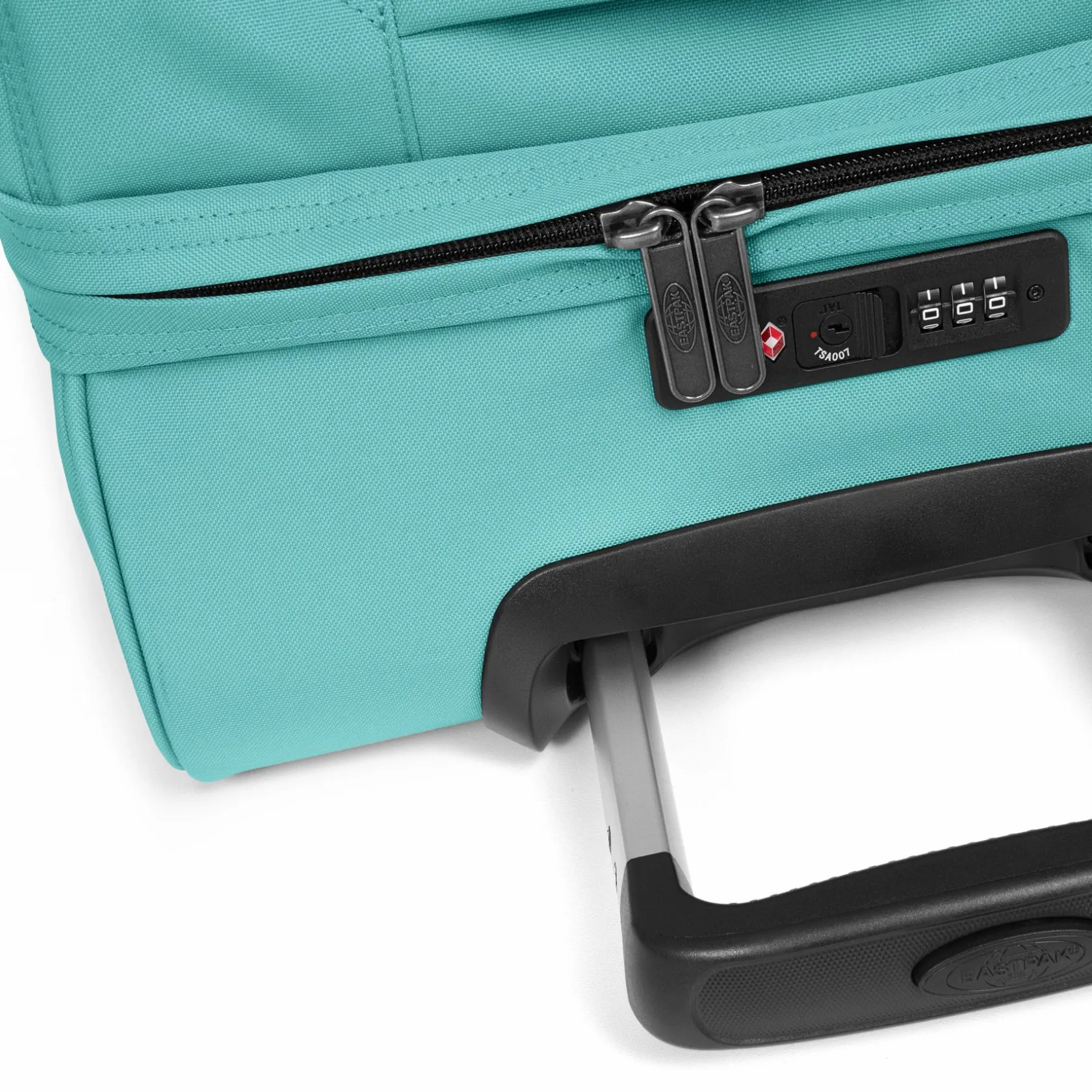 Eastpak 2 Wielen | Grote Koffers>TRANSIT'R L StreamBlue