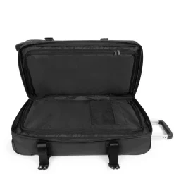 Eastpak 2 Wielen | Grote Koffers>TRANSIT'R L TarpBlack2