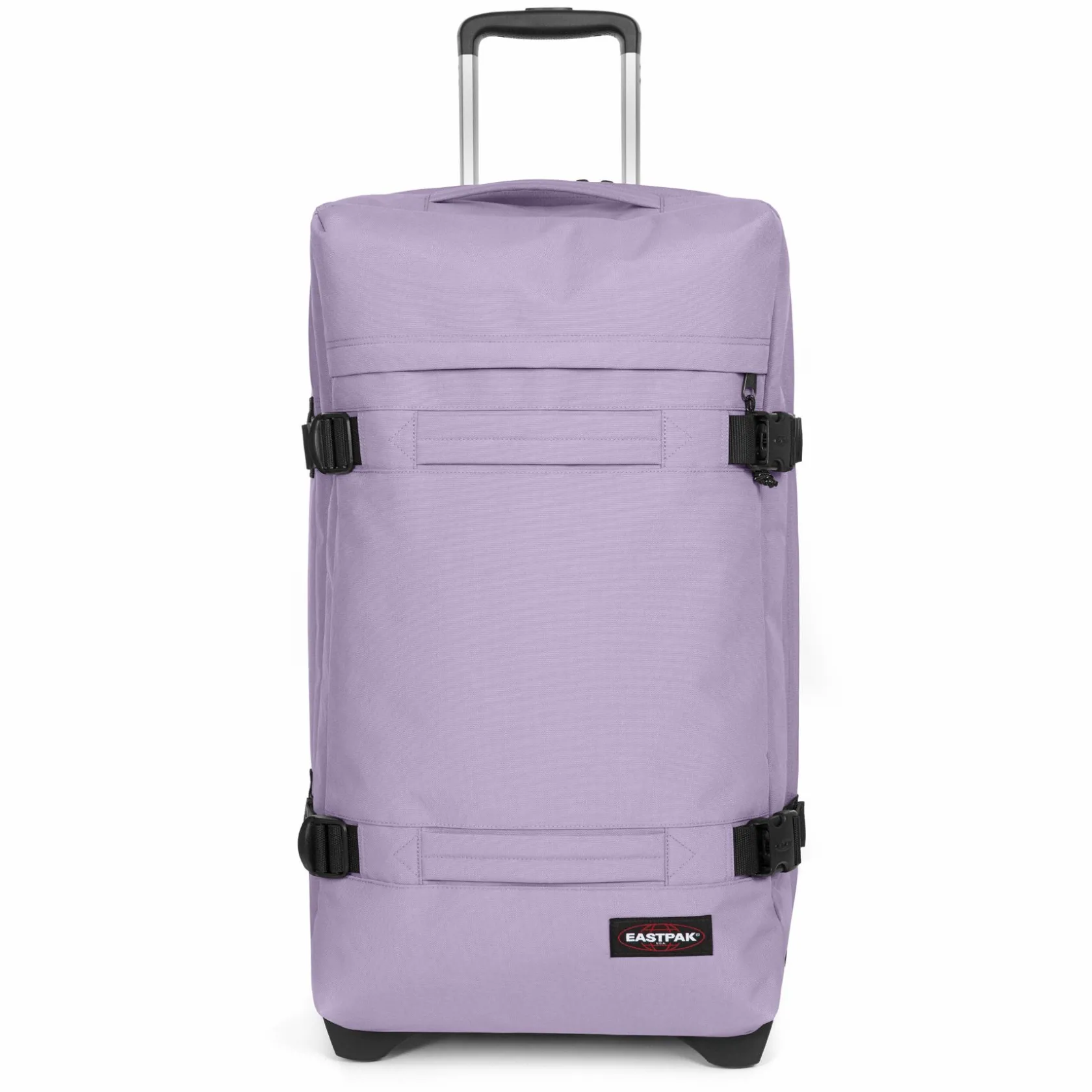 Eastpak 2 Wielen | Grote Koffers>TRANSIT'R L OrchidLilac