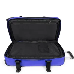 Eastpak Zachte Reiskoffers | 2 Wielen>TRANSIT'R L TarpBlue