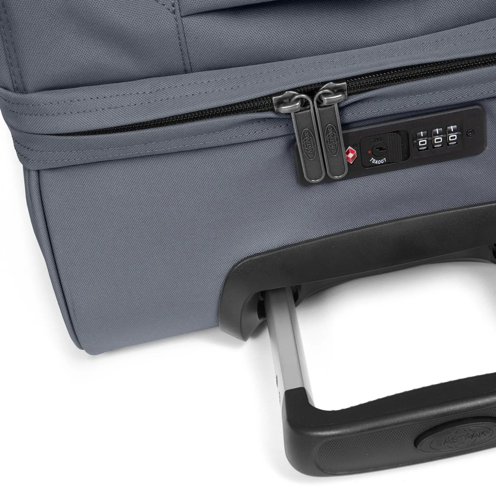 Eastpak 2 Wielen | Grote Koffers>TRANSIT'R L CobbleGrey