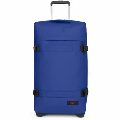 Eastpak 2 Wielen | Grote Koffers>TRANSIT'R L ElectricBlue
