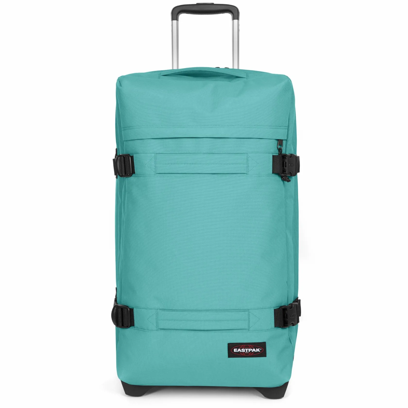 Eastpak 2 Wielen | Grote Koffers>TRANSIT'R L StreamBlue