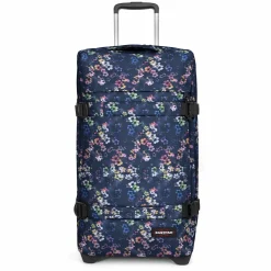 Eastpak 2 Wielen | Grote Koffers>TRANSIT'R L FloraFadeNavy