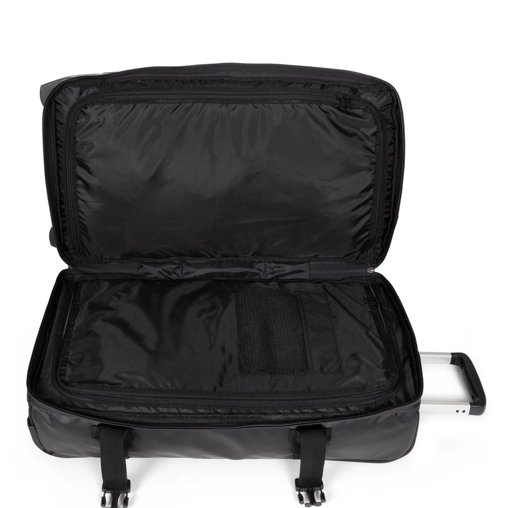 Eastpak 2 Wielen | Grote Koffers>TRANSIT'R L TarpBlack