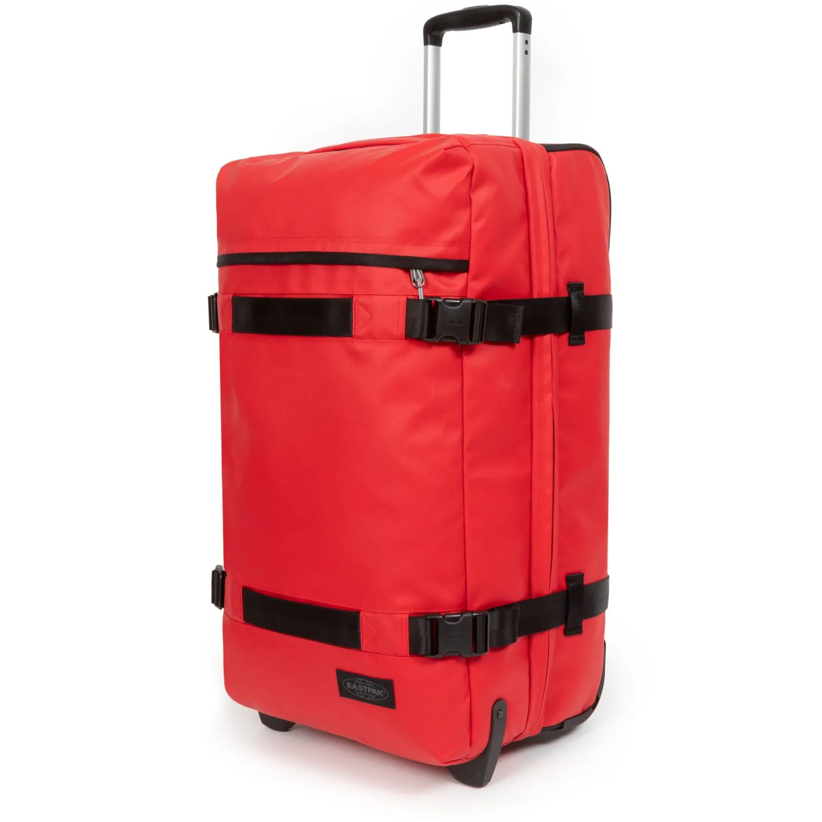 Eastpak 2 Wielen | Grote Koffers>TRANSIT'R L TarpRed