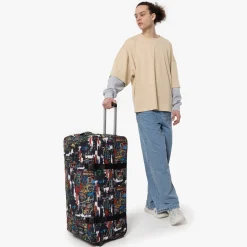 Eastpak 2 Wielen | Grote Koffers><noscript><img width=