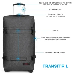 Eastpak 2 Wielen | Grote Koffers><noscript><img width=