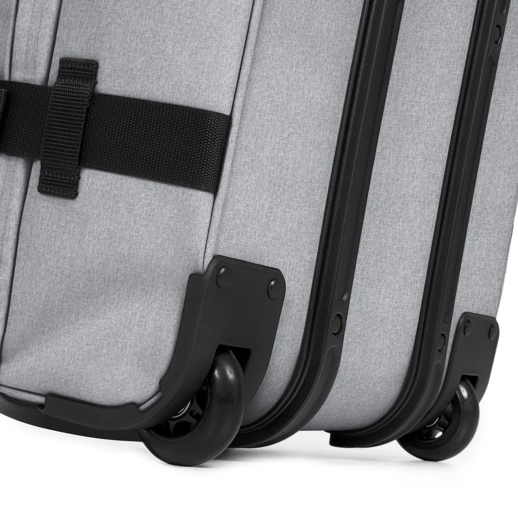 Eastpak 2 Wielen | Grote Koffers>TRANSIT'R L SundayGrey