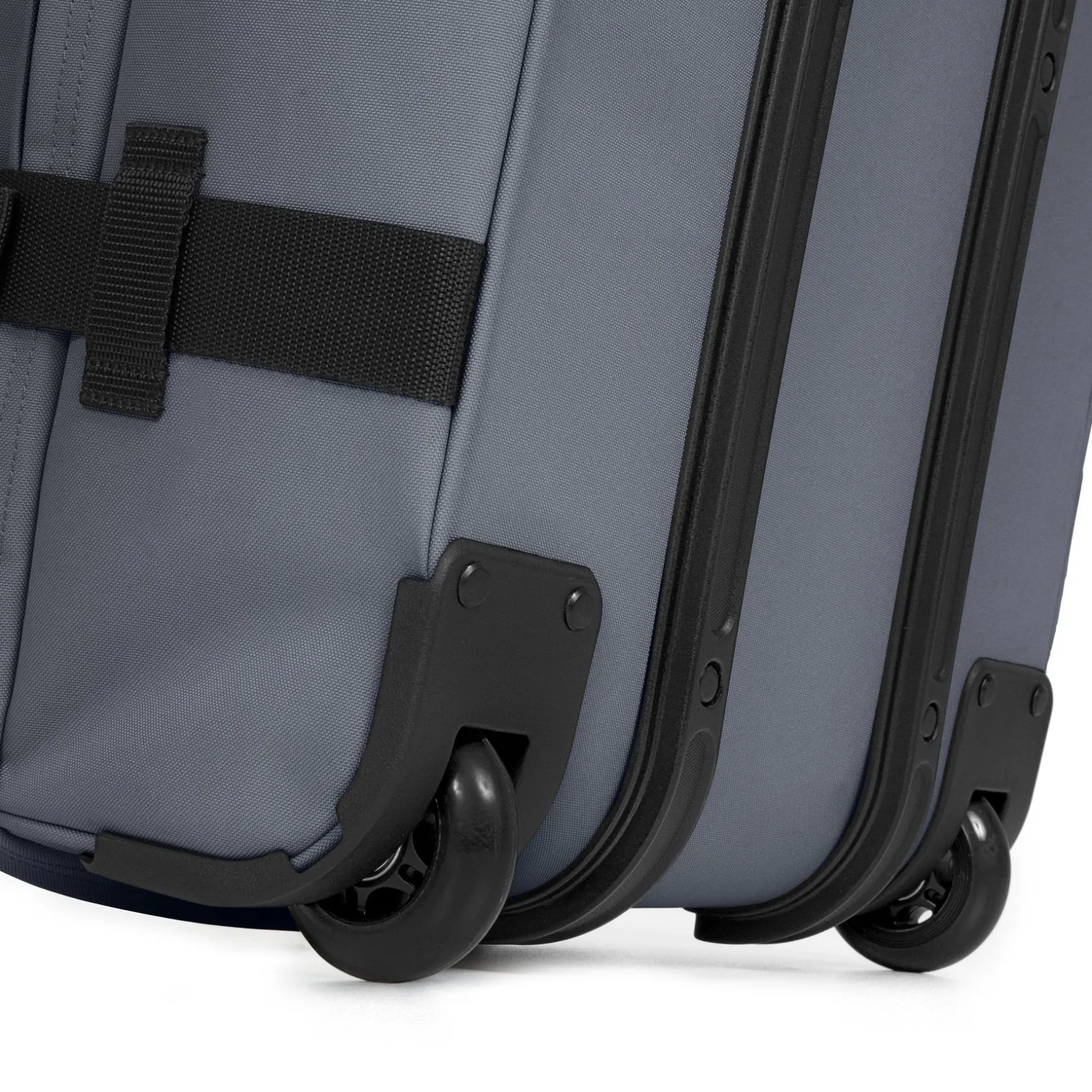 Eastpak 2 Wielen | Grote Koffers>TRANSIT'R L CobbleGrey