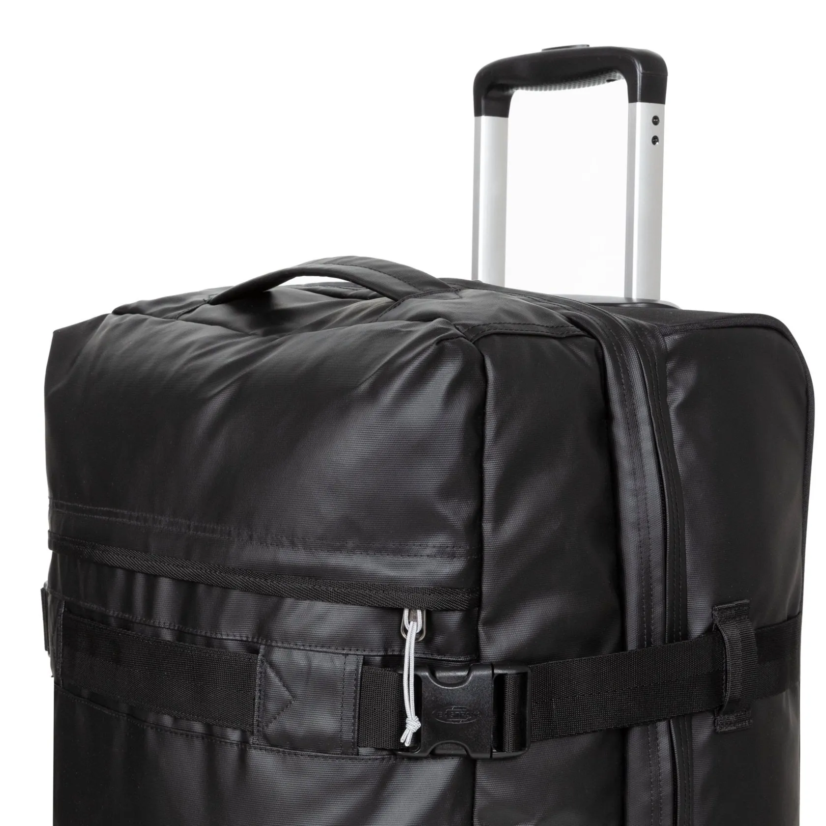 Eastpak 2 Wielen | Grote Koffers>TRANSIT'R L TarpBlack