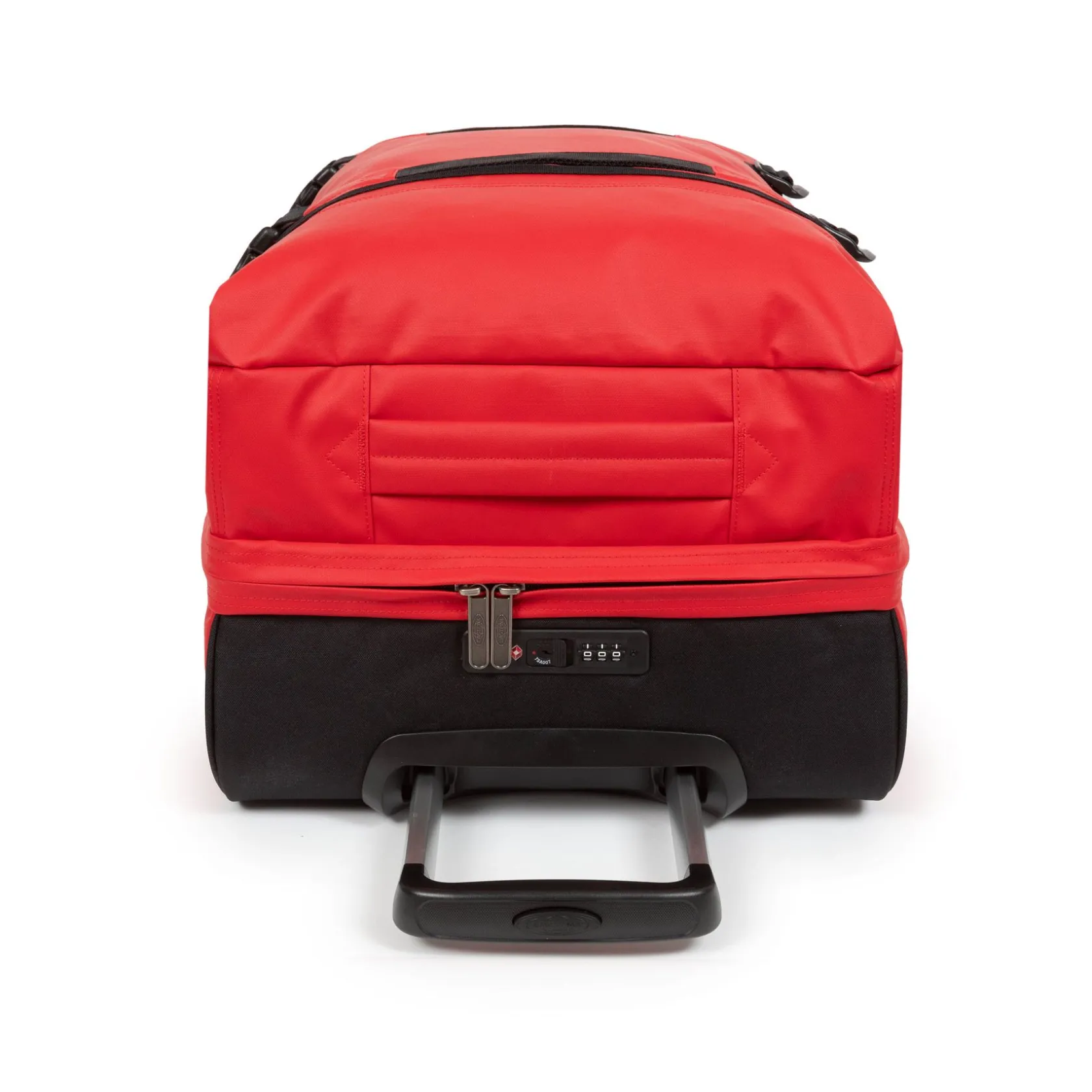 Eastpak 2 Wielen | Grote Koffers>TRANSIT'R L TarpRed
