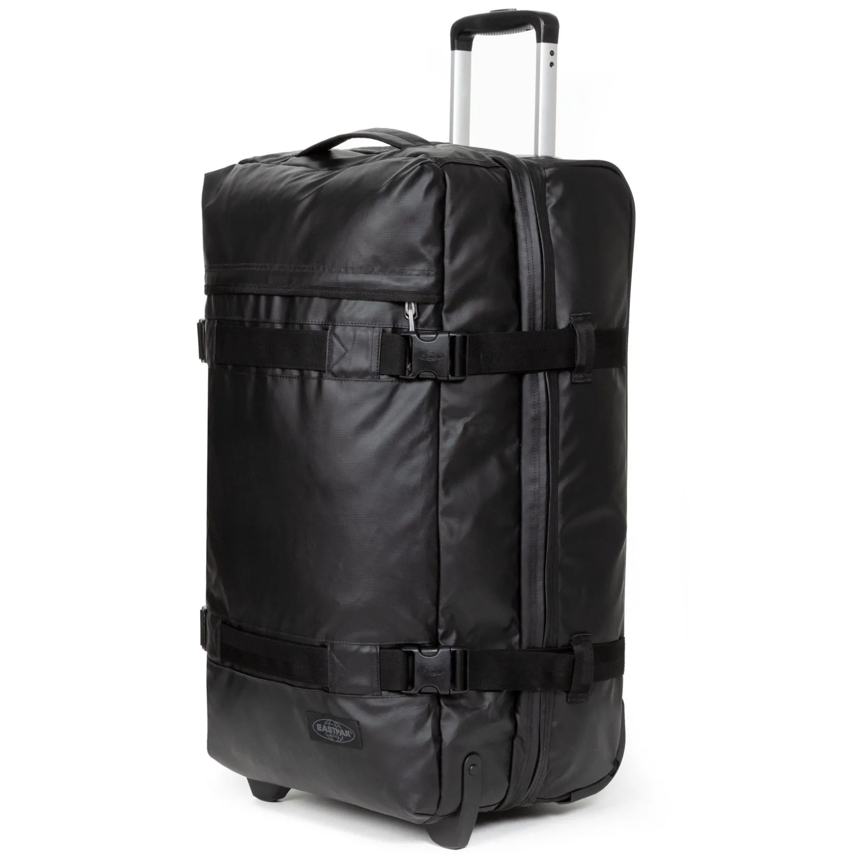 Eastpak 2 Wielen | Grote Koffers>TRANSIT'R L TarpBlack