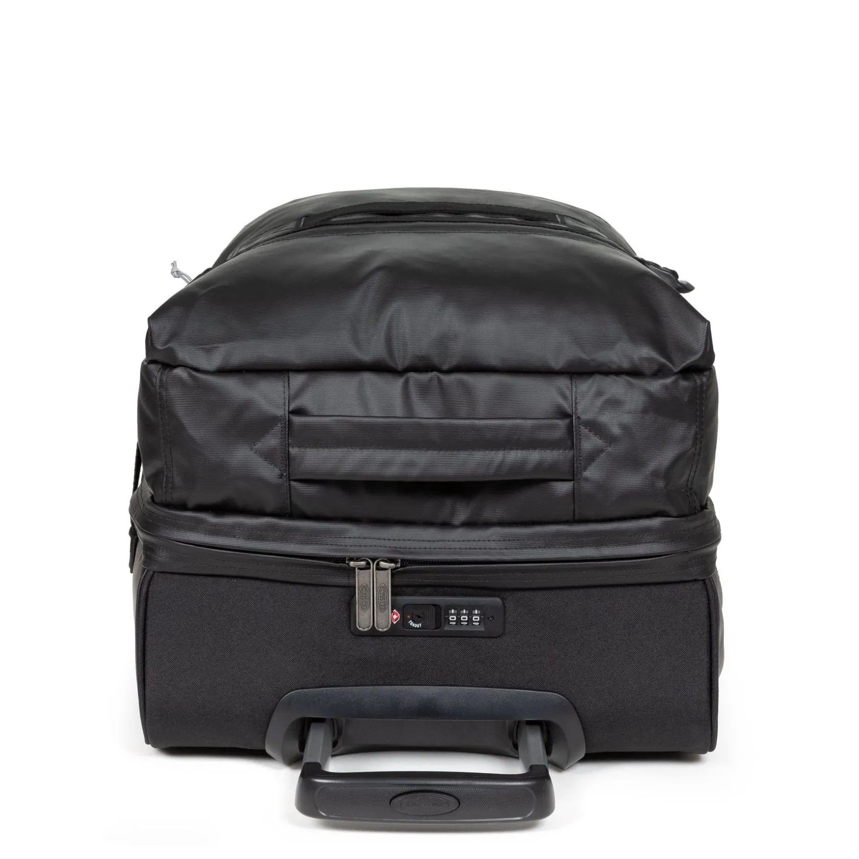 Eastpak 2 Wielen | Grote Koffers>TRANSIT'R L TarpBlack