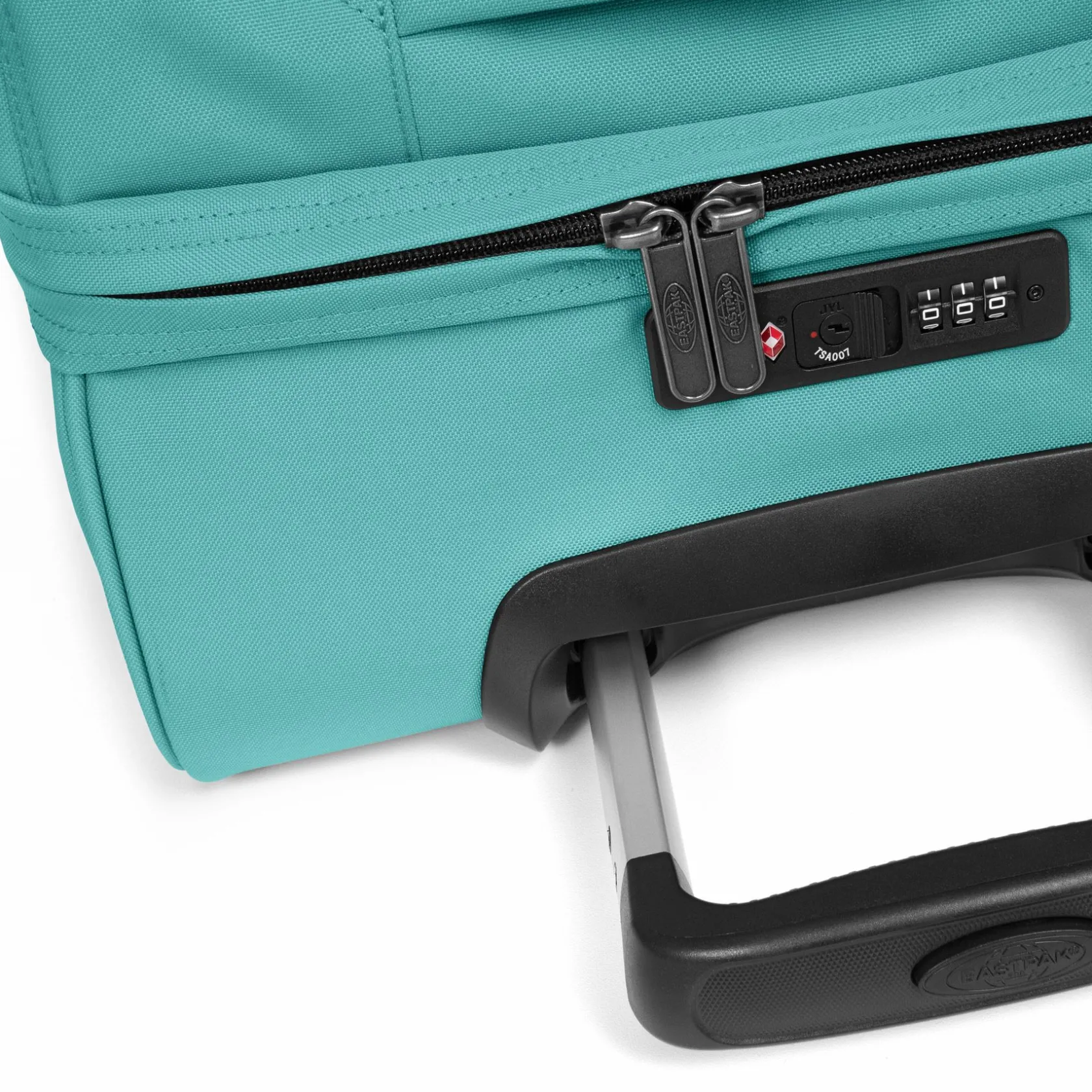Eastpak 2 Wielen | Grote Koffers>TRANSIT'R M StreamBlue