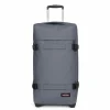 Eastpak 2 Wielen | Grote Koffers>TRANSIT'R M CobbleGrey