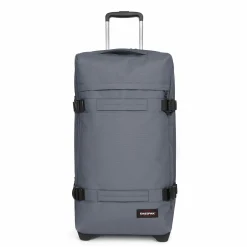 Eastpak 2 Wielen | Grote Koffers>TRANSIT'R M CobbleGrey