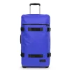 Eastpak 2 Wielen | Grote Koffers>TRANSIT'R M TarpBlue