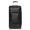 Eastpak 2 Wielen | Grote Koffers>TRANSIT'R M TarpBlack