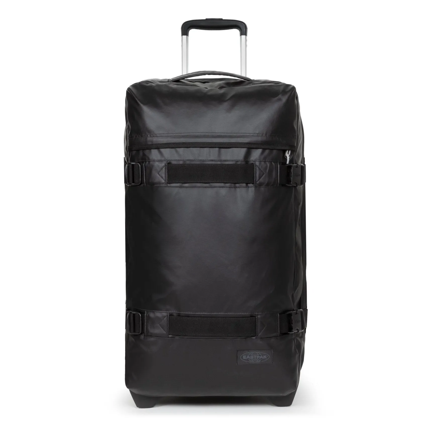 Eastpak 2 Wielen | Grote Koffers>TRANSIT'R M TarpBlack