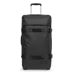 Eastpak 2 Wielen | Grote Koffers>TRANSIT'R M TarpBlack2