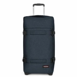 Eastpak 2 Wielen | Grote Koffers>TRANSIT'R M TripleDenim