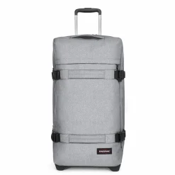Eastpak 2 Wielen | Grote Koffers>TRANSIT'R M SundayGrey