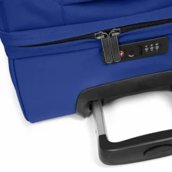 Eastpak 2 Wielen | Grote Koffers>TRANSIT'R M ElectricBlue