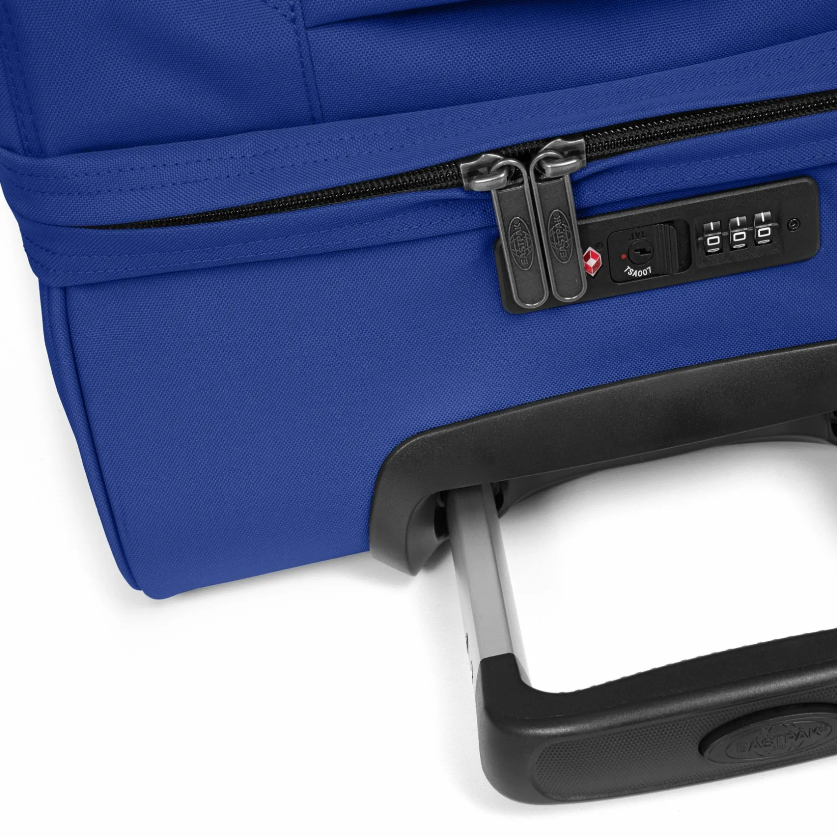 Eastpak 2 Wielen | Grote Koffers>TRANSIT'R M ElectricBlue