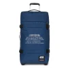 Eastpak 2 Wielen | Grote Koffers>TRANSIT'R M SWStarsNavy