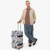 Eastpak 2 Wielen | Grote Koffers>TRANSIT'R M JawsPrint
