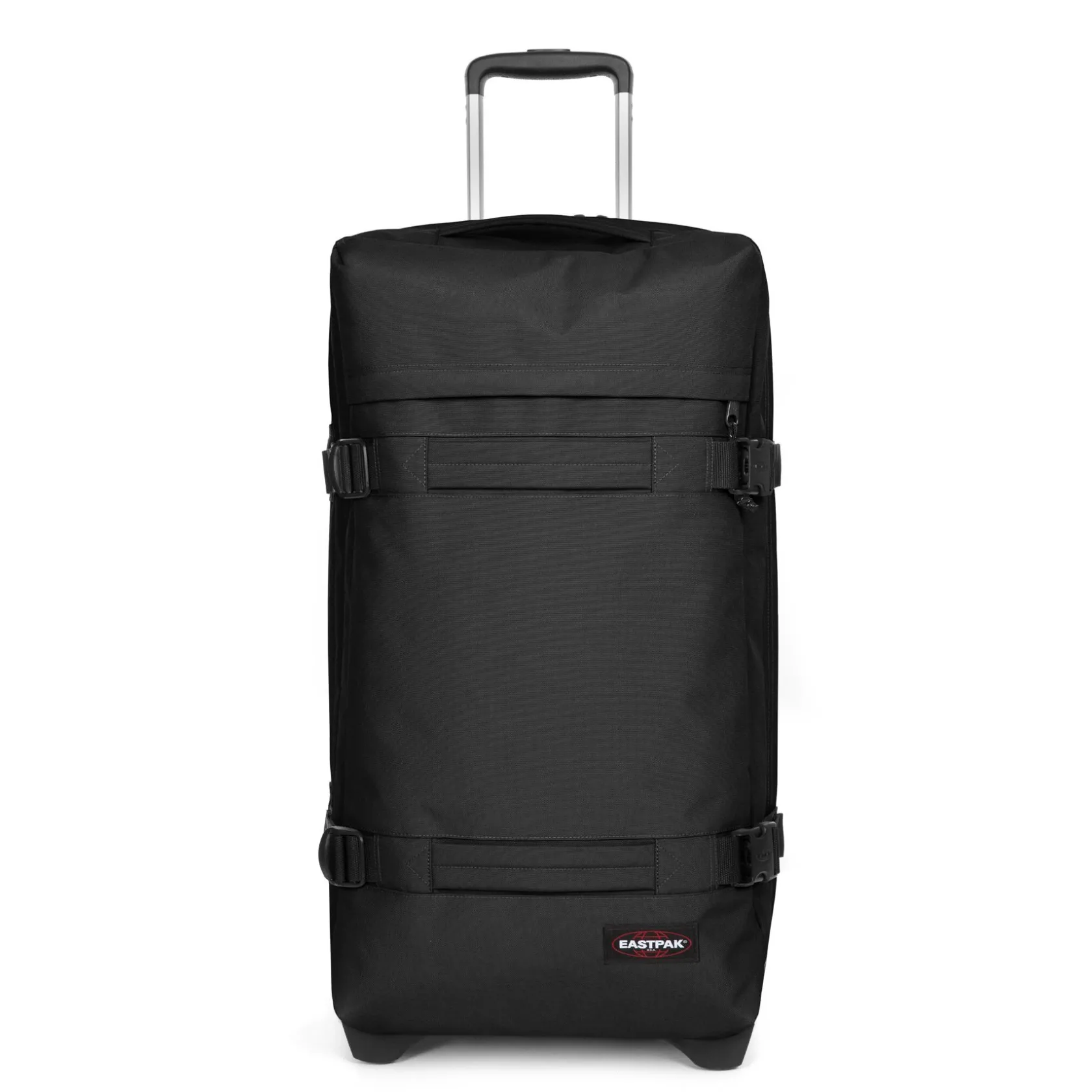 Eastpak 2 Wielen | Grote Koffers>TRANSIT'R M Black