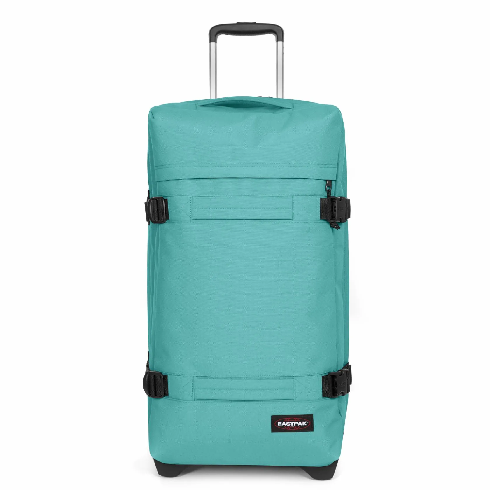 Eastpak 2 Wielen | Grote Koffers>TRANSIT'R M StreamBlue