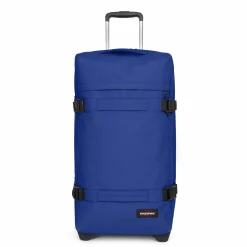 Eastpak 2 Wielen | Grote Koffers>TRANSIT'R M ElectricBlue