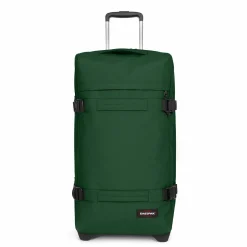 Eastpak 2 Wielen | Grote Koffers>TRANSIT'R M BristleGreen