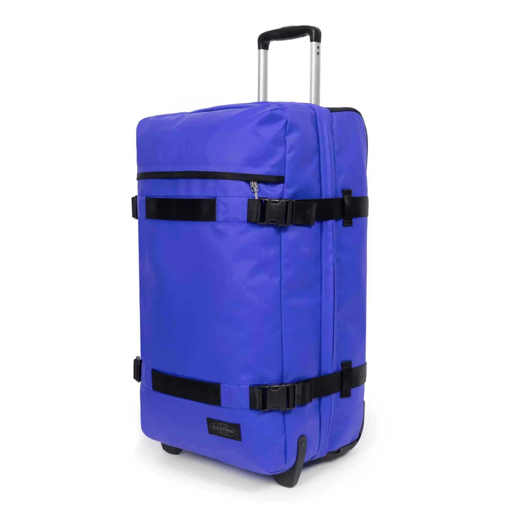 Eastpak 2 Wielen | Grote Koffers>TRANSIT'R M TarpBlue